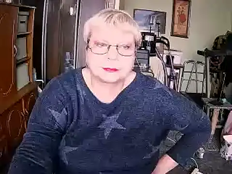 LOLA8888 online show from November 19, 12:05 pm