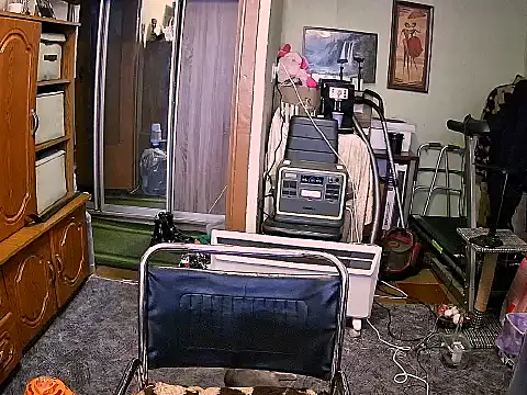 LOLA8888 online show from November 30, 11:36 am