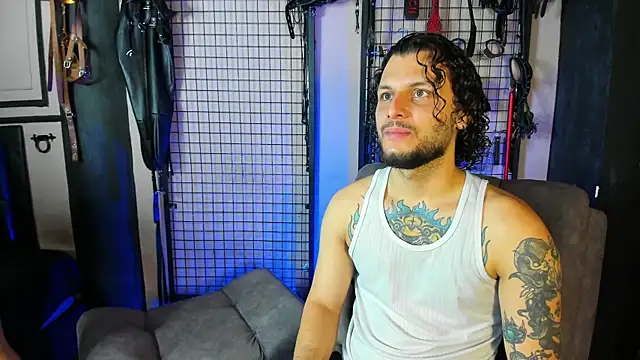 Twisted Fantasy online show from March 4, 12:33 pm