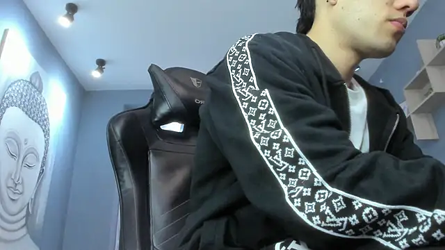 alexgiraldo  online show from January 20, 2:57 pm