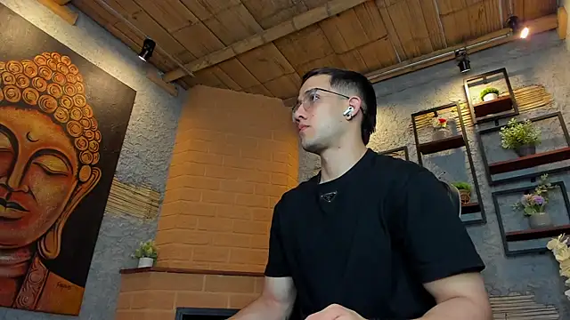 alexgiraldo  online show from February 23, 11:22 am