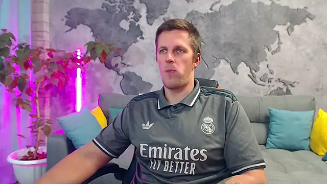 VikingChrisss online show from December 2, 11:04 am