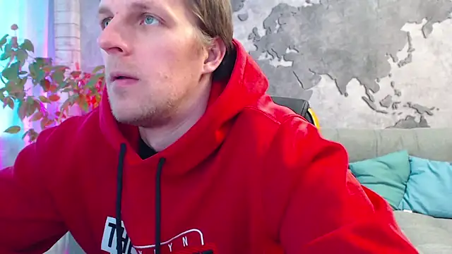 VikingChrisss online show from February 8, 11:02 am