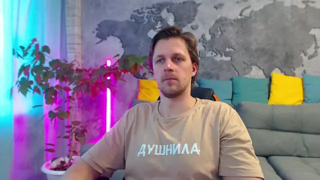 VikingChrisss online show from March 23, 9:24 am