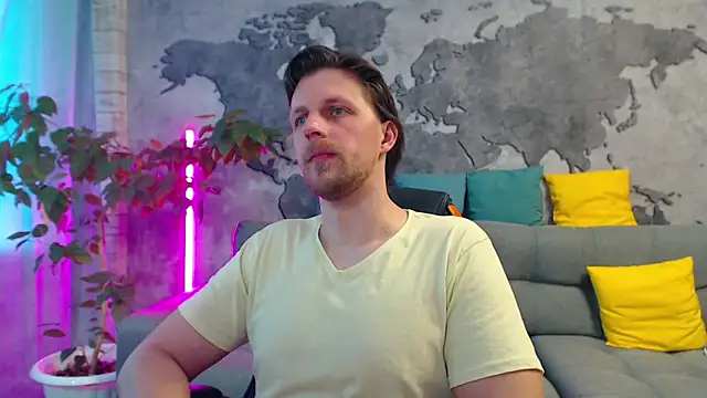 VikingChrisss online show from April 13, 10:32 am