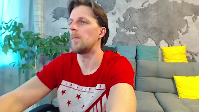 VikingChrisss online show from April 21, 9:48 am