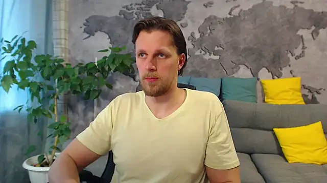 VikingChrisss online show from April 24, 9:34 am