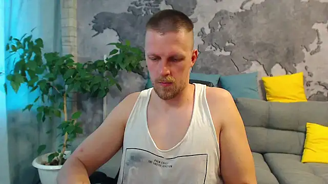 Snapshot of VikingChrisss chatting on May 11, 9:15 am VikingChrisss online show from May 11, 9:15 am