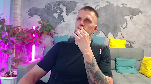 VikingChrisss online show from June 21, 10:18 am