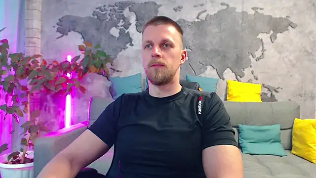 VikingChrisss online show from June 22, 10:23 am