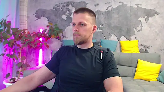 VikingChrisss online show from June 27, 10:42 am