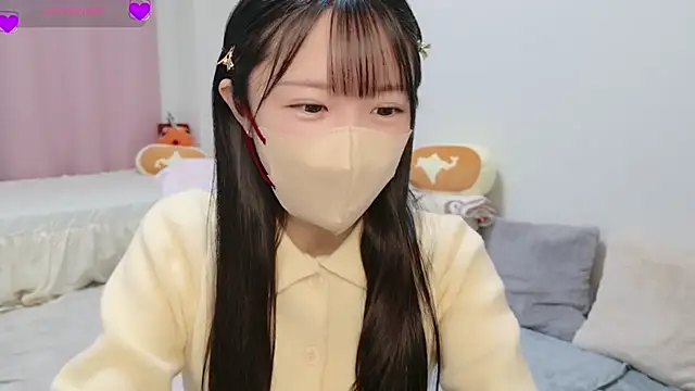 anchan  online show from November 6, 1:34 pm