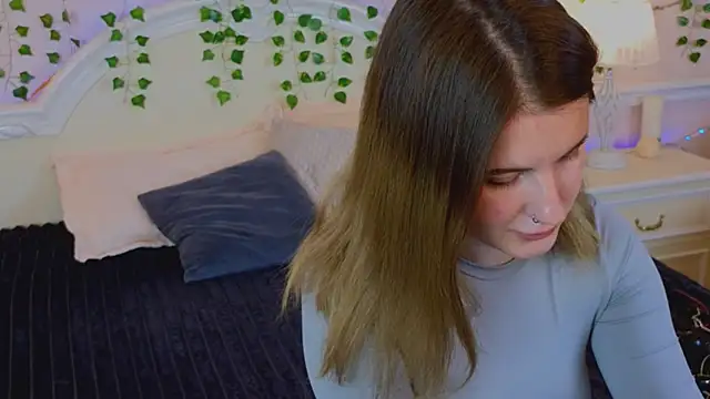 EvaTyrell online show from March 2, 10:16 pm