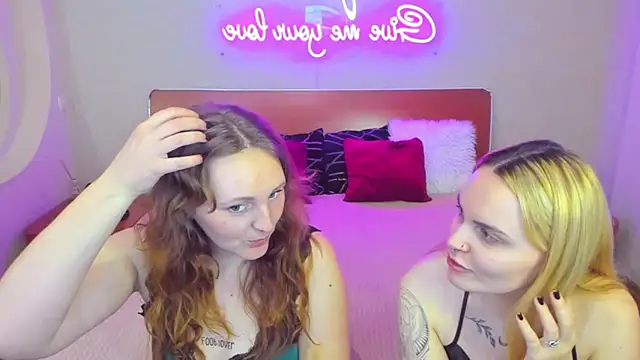 MagicEyess online show from March 4, 7:14 am