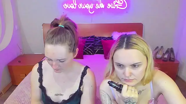 MagicEyess online show from March 10, 7:13 am