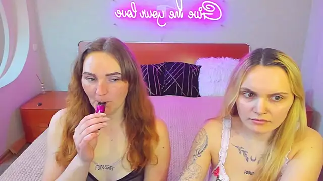 MagicEyess online show from April 2, 6:55 am