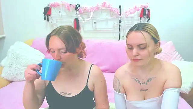 MagicEyess online show from April 17, 7:33 am