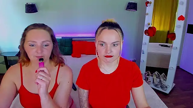 MagicEyess online show from May 31, 7:26 am