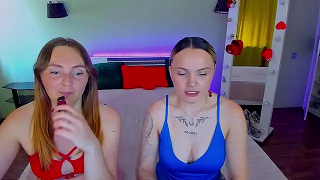 MagicEyess online show from June 11, 8:01 am