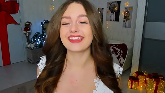 MiracleCurly online show from January 30, 1:11 am