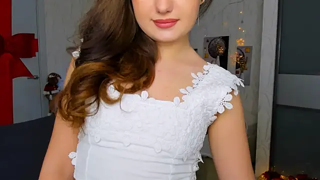 MiracleCurly online show from January 30, 4:16 am