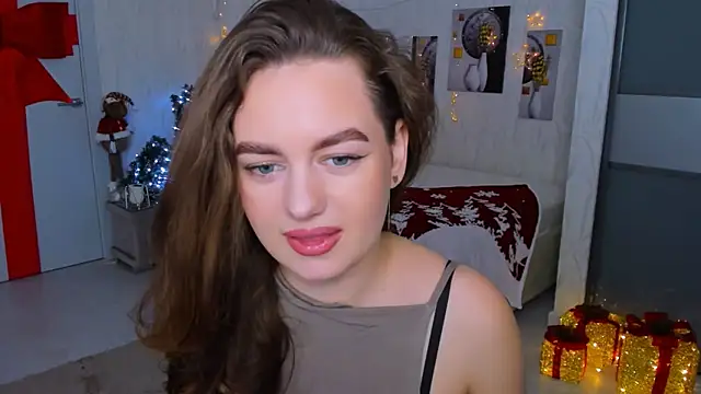 MiracleCurly online show from January 31, 4:36 am