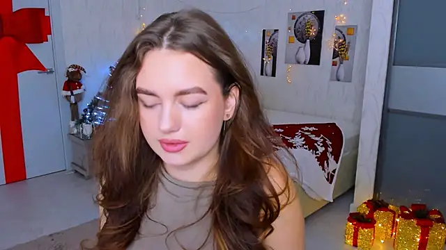 MiracleCurly online show from January 31, 7:39 am