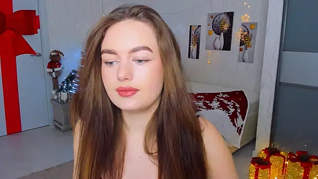 MiracleCurly online show from February 1, 1:12 am