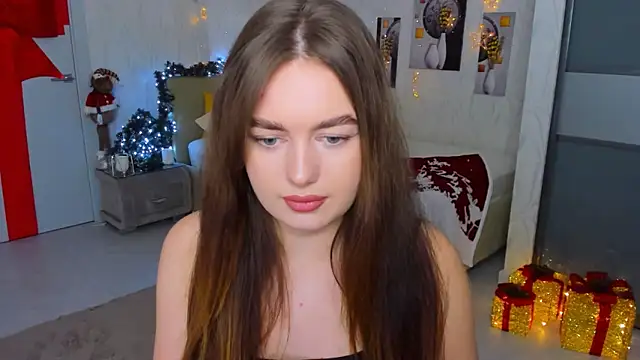 MiracleCurly online show from February 1, 4:14 am