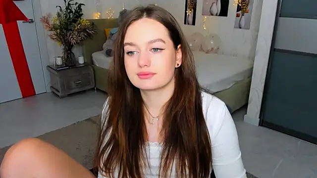 MiracleCurly online show from February 13, 10:22 pm