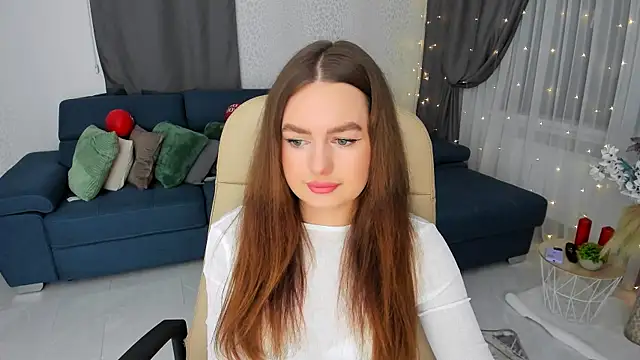 MiracleCurly online show from February 20, 4:14 pm