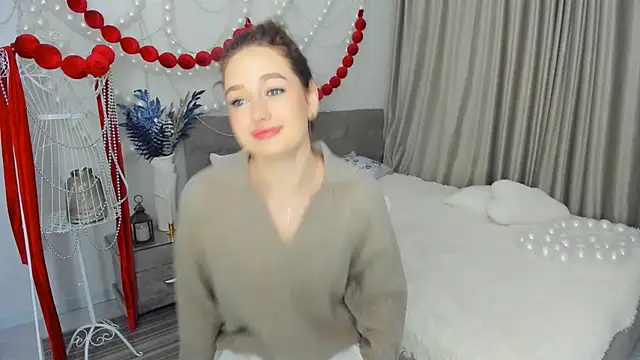 MiracleCurly online show from January 18, 1:09 am