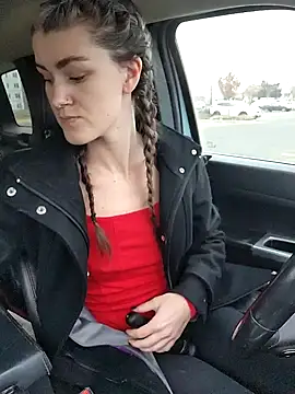 Lilmissvyx online show from January 30, 4:13 pm