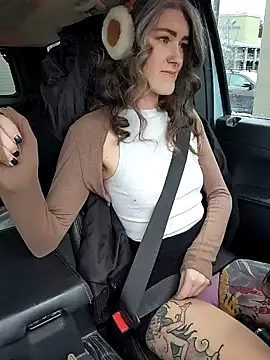 Lilmissvyx online show from February 6, 4:36 pm