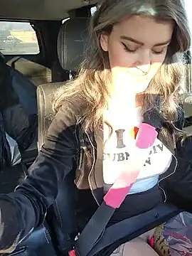 Lilmissvyx online show from February 24, 4:38 pm