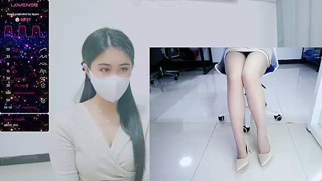 tt50256 online show from February 2, 1:08 pm