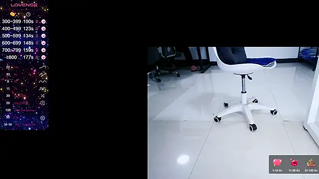 tt50256 online show from February 8, 3:31 pm