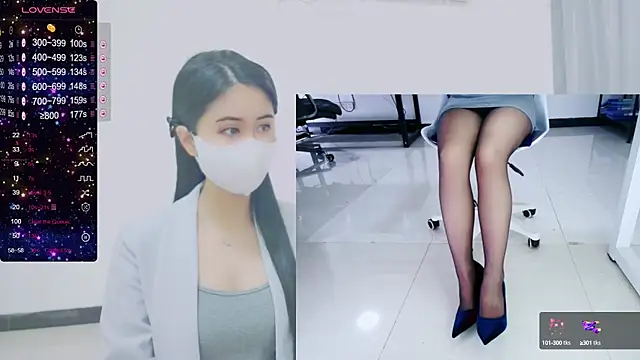 tt50256 online show from February 11, 6:19 am