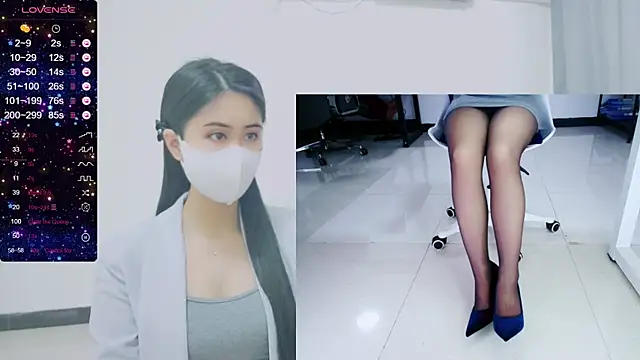 tt50256 online show from February 11, 12:37 pm