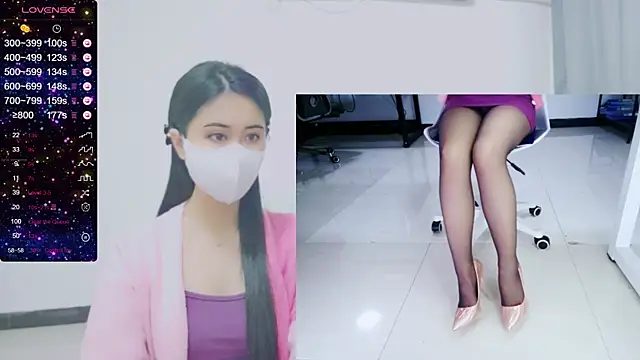 tt50256 online show from February 12, 12:33 pm