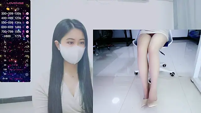 tt50256 online show from February 13, 12:32 pm