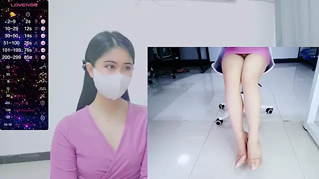 tt50256 online show from February 14, 3:15 pm