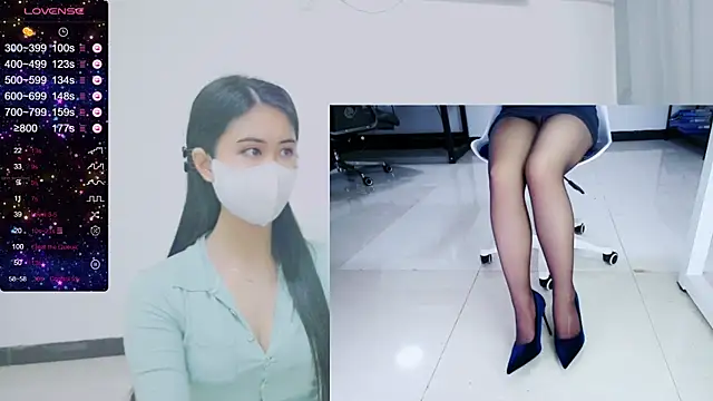 tt50256 online show from February 16, 3:38 pm