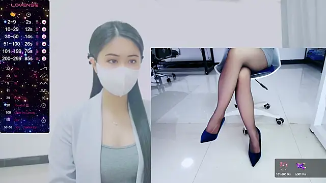 tt50256 online show from February 21, 6:18 am