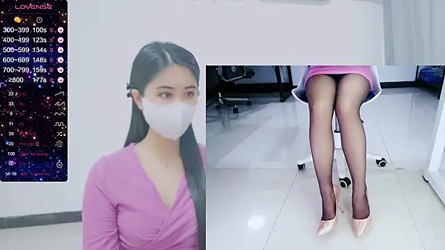 tt50256 online show from February 23, 12:16 pm