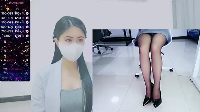 tt50256 online show from February 25, 6:25 am