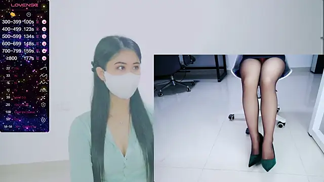 tt50256 online show from March 1, 3:38 pm