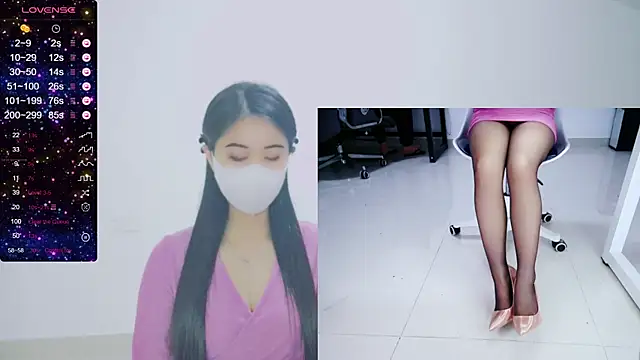 tt50256 online show from March 5, 12:55 pm