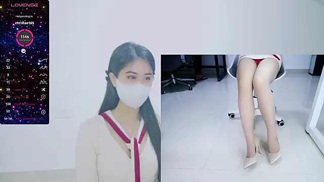 tt50256 online show from March 8, 3:56 pm