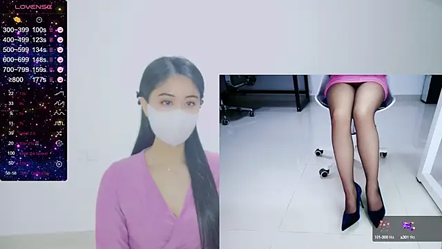 tt50256 online show from March 9, 1:15 pm